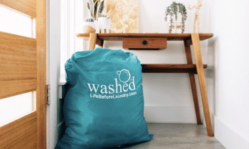 Top Reasons to Use a Laundry Delivery Service